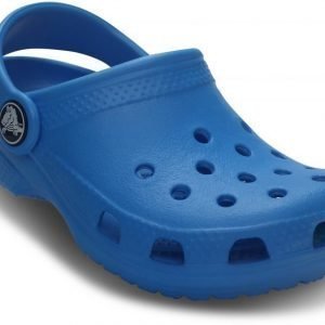 Crocs Pistokkaat Kids Classic Ocean