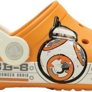 Crocs Pistokkaat Star Wars Hero Monivärinen