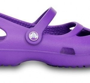 Crocs Sandaalit Shayna Neon Purple