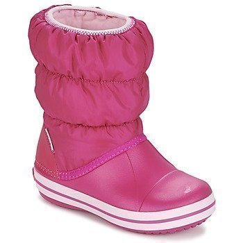 Crocs WINTER PUFF BOOT KIDS talvisaappaat