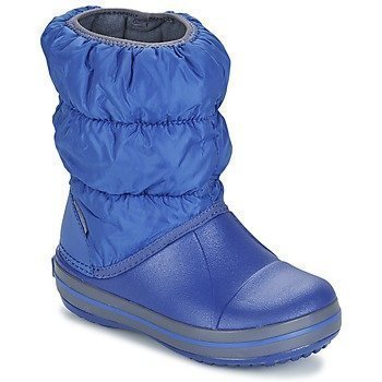 Crocs WINTER PUFF BOOT KIDS talvisaappaat