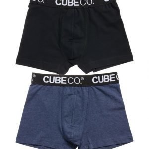 Cube Co Bokserit 2 Pack