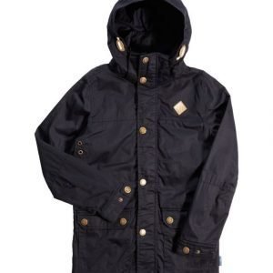 Cube Co Parka