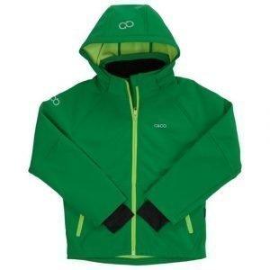 Cube Co Softshell Takki