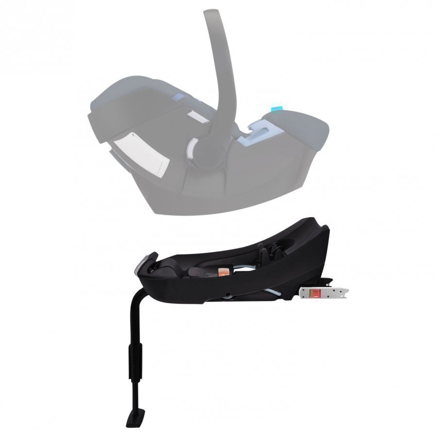 Cybex Aton Base 2-Fix Gold Line Black Pohja