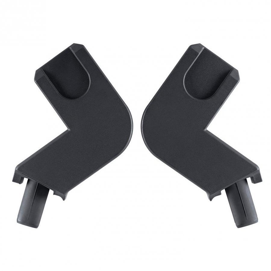 Cybex Car Seat Adapters For Qbit/Qbit+T Adapters Adapteri