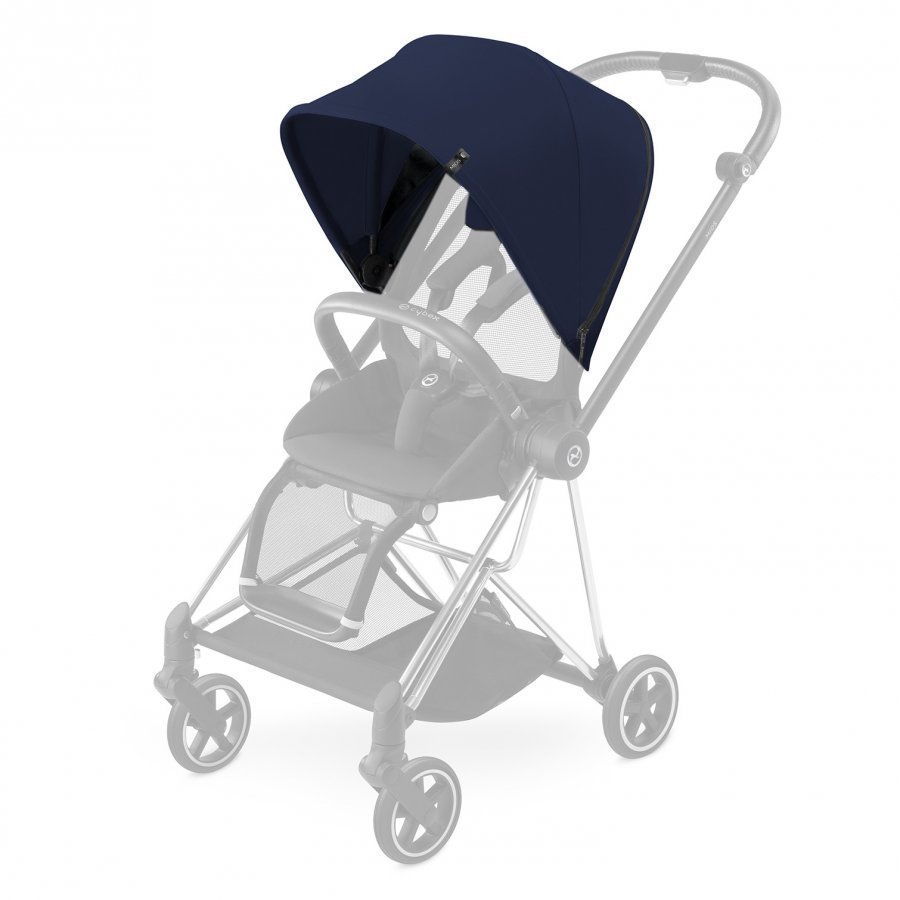 Cybex Mios Color Pack Midnight Blue Istuintyyny