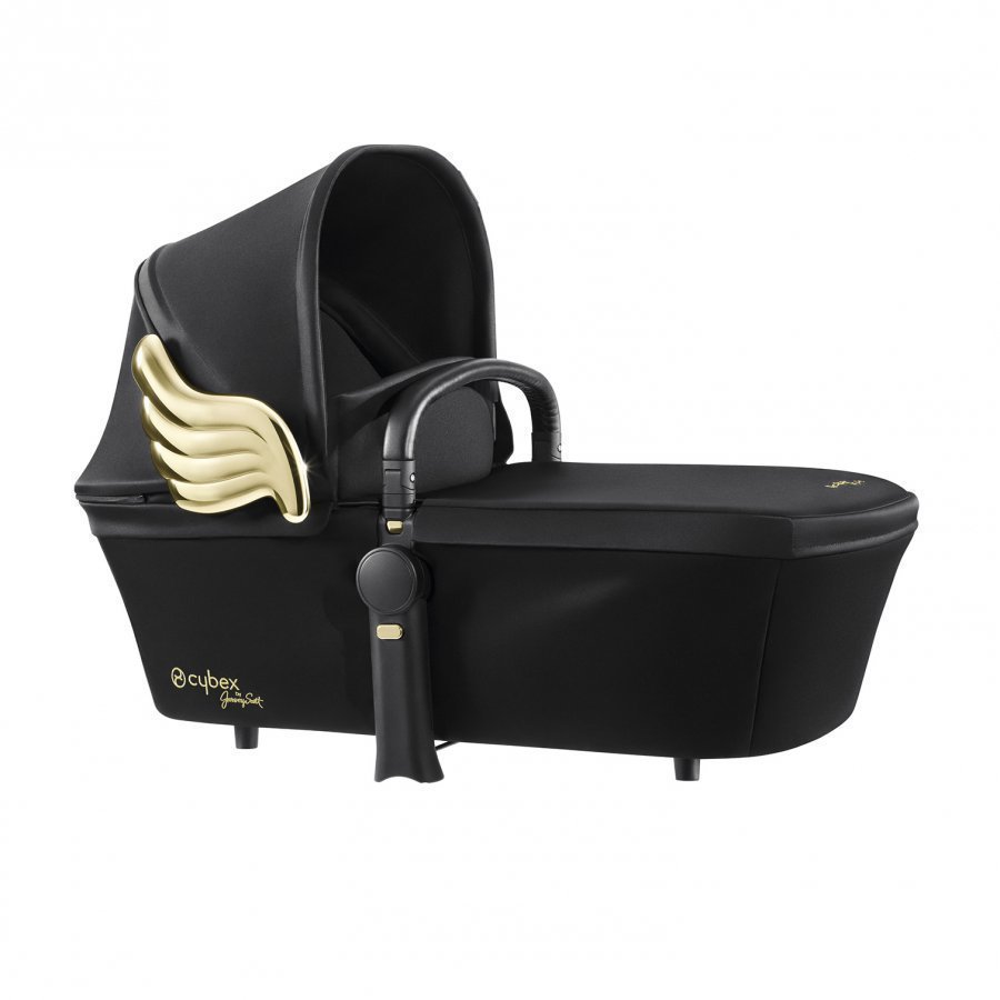 Cybex Priam Carry Cot By Jeremy Scott 2017 Vaunukoppa