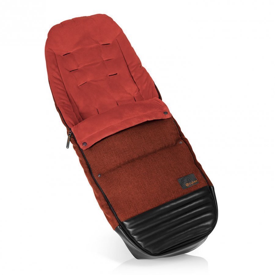 Cybex Priam Footmuff Autumn Gold Lämpöpussi