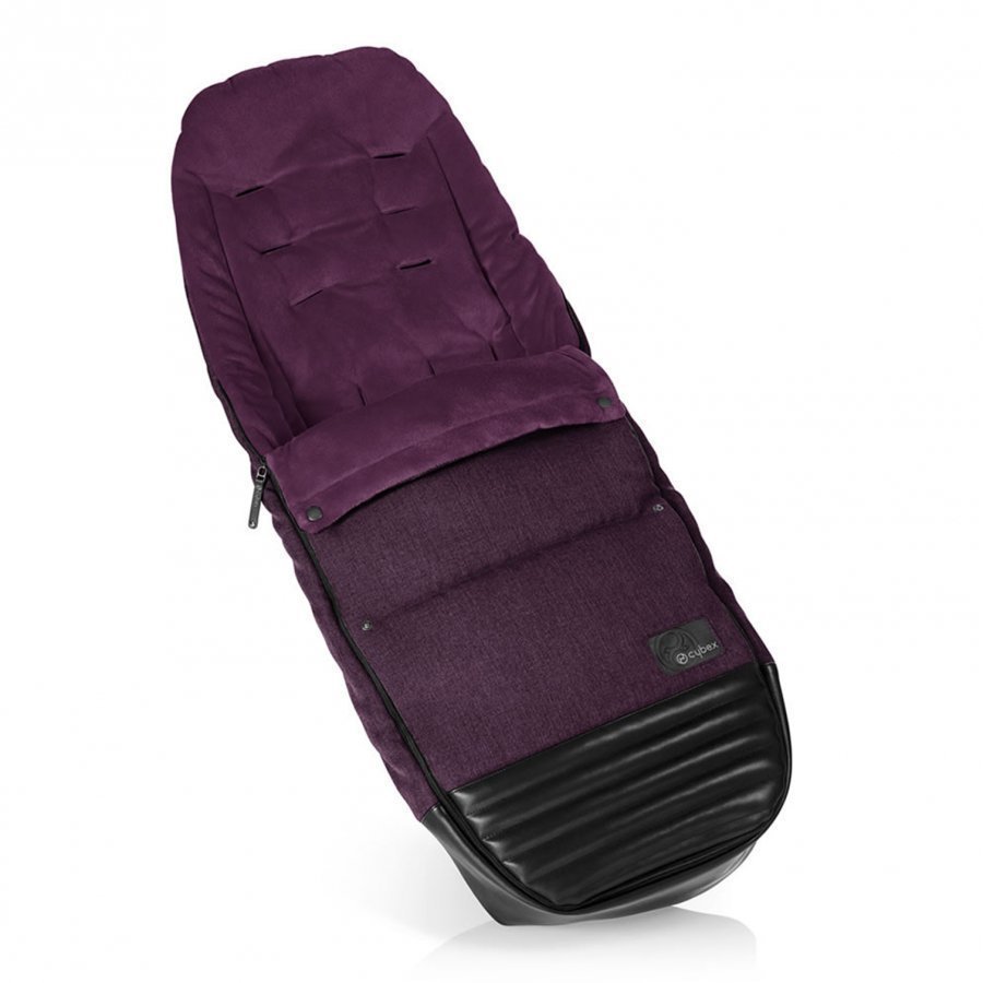 Cybex Priam Footmuff Mystic Pink Lämpöpussi