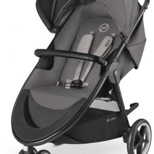 Cybex Rattaat Agis M-Air 3 Manhattan Grey