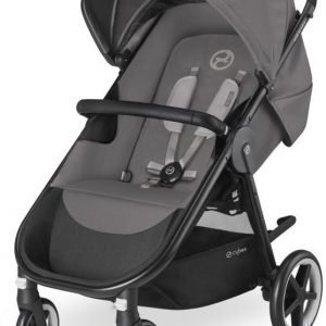 Cybex Rattaat Agis M-Air 4 Manhattan Grey