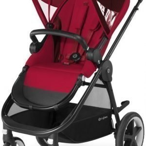 Cybex Rattaat Balios M Infra Red