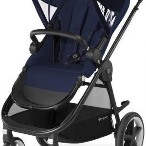 Cybex Rattaat Balios M Midnight Blue