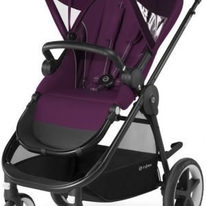 Cybex Rattaat Balios M Mystic Pink