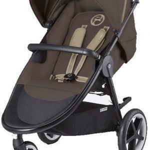 Cybex Rattaat Eternis M3 Olive Khaki