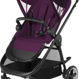 Cybex Rattaat Iris M-Air Mystic Pink