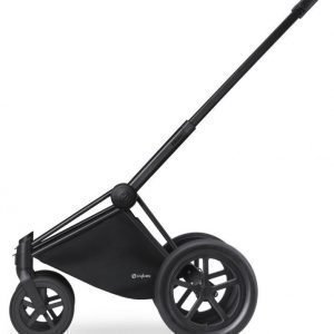 Cybex Runko Priam All Terrain 2016 Matt Black