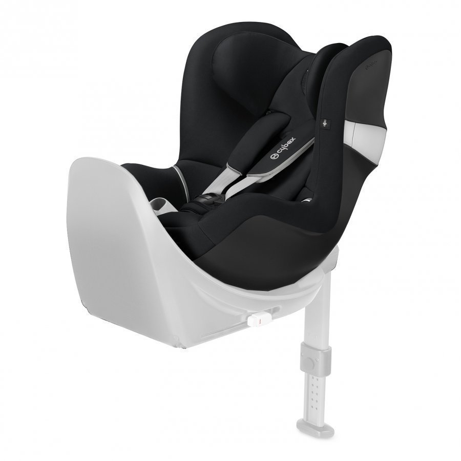 Cybex Sirona M2 I-Size Car Seat Stardust Black 2017 Turvaistuin 9-25 Kg