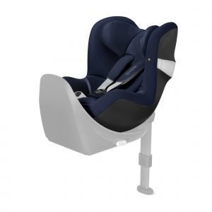 Cybex Sirona M2 I Size Turvaistuin Denim Blue