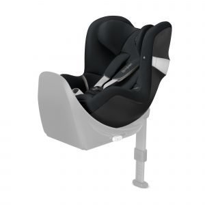 Cybex Sirona M2 I Size Turvaistuin Lavastone Black