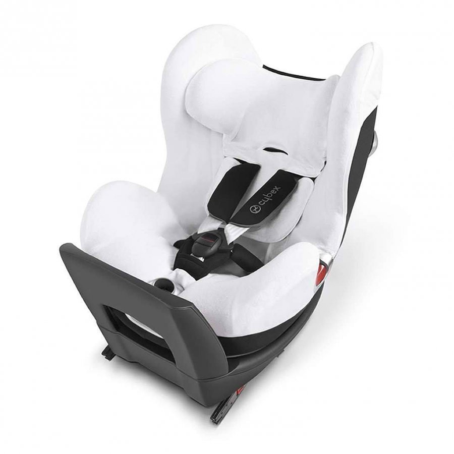 Cybex Sirona M/M2 Summer Cover White Suoja