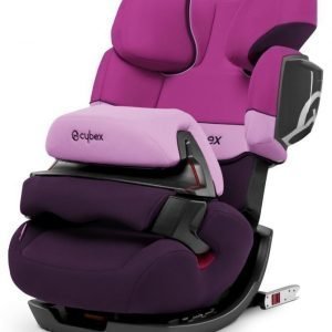 Cybex Turvaistuin Pallas 2-Fix Purple Rain