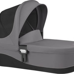 Cybex Vaunukoppa Cot M Manhattan Grey