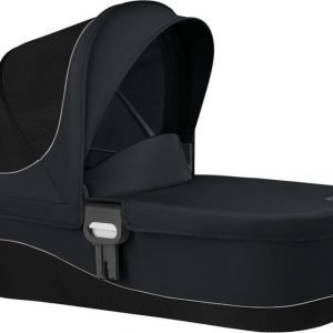 Cybex Vaunukoppa Cot M Stardust Black