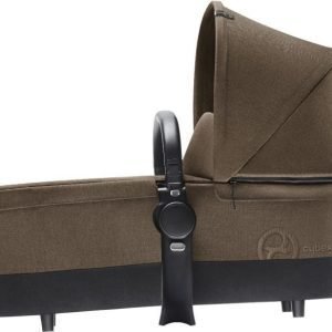 Cybex Vaunukoppa Priam 2017 Cashmere Beige