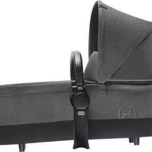 Cybex Vaunukoppa Priam 2017 Manhattan Grey