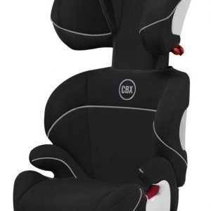 Cybex Vyöistuin Solution CBX Pure Black