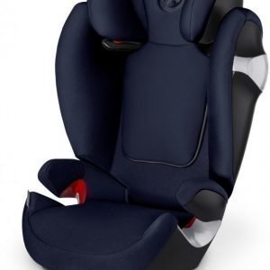 Cybex Vyöistuin Solution M Midnight Blue