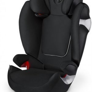 Cybex Vyöistuin Solution M Stardust Black