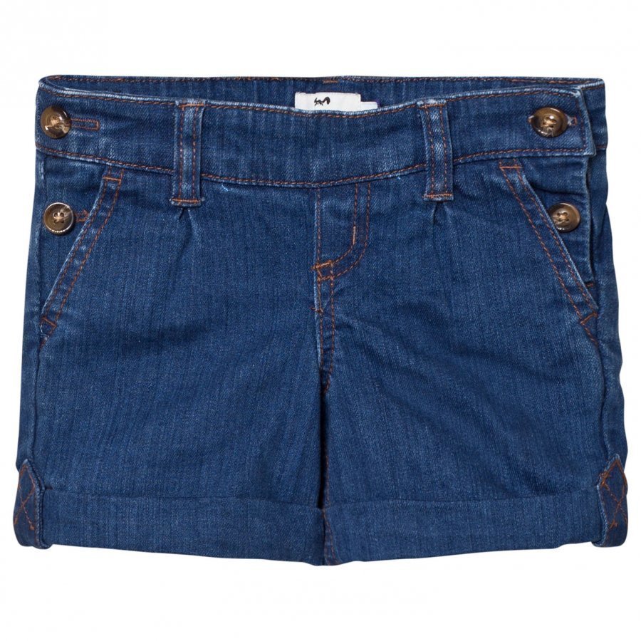 Cyrillus Denim Shorts Farkkushortsit