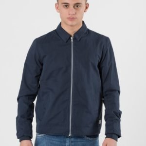 D-Xel Vern 040 Jacket Takki Sininen