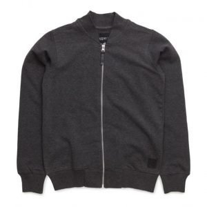 D-xel Benno Sweat Cardigan