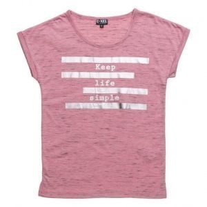 D-xel Ciara T-Shirt