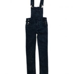 D-xel Dixie Bib Overalls