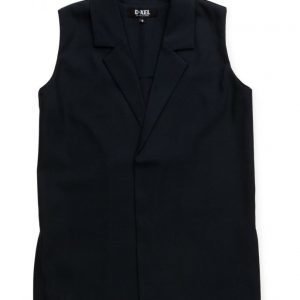 D-xel Jenni Long Vest