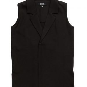 D-xel Jenni Long Vest