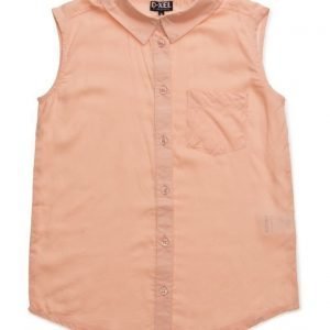 D-xel Kella Sleeveless Shirt