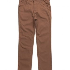 D-xel Luke Twill Pants