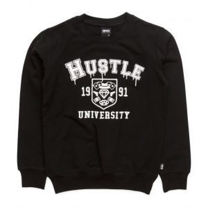 D-xel Rufus Crewneck