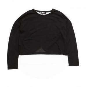 D-xel T-Shirt L/S Emmo