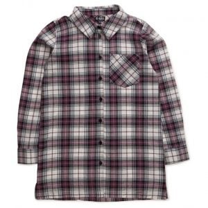 D-xel Trine Long Shirt