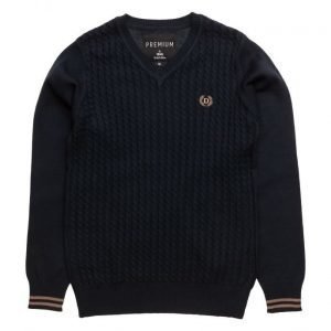 D-xel Viggo Pullover