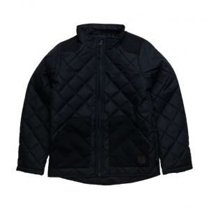 D-xel Vilas Quilted Jacket