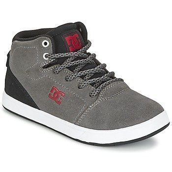 DC Shoes CRISIS HIGH B SHOE XSKR korkeavartiset kengät