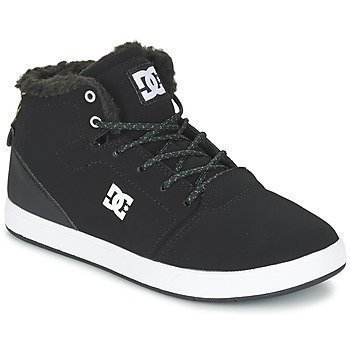 DC Shoes CRISIS HIGH WNT B SHOE BCM korkeavartiset kengät